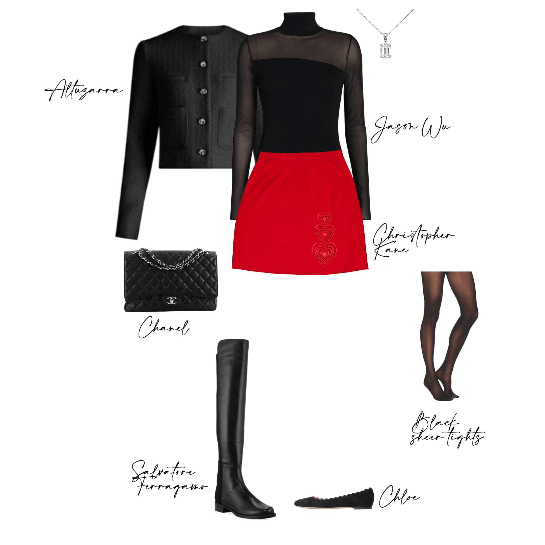 Look 34