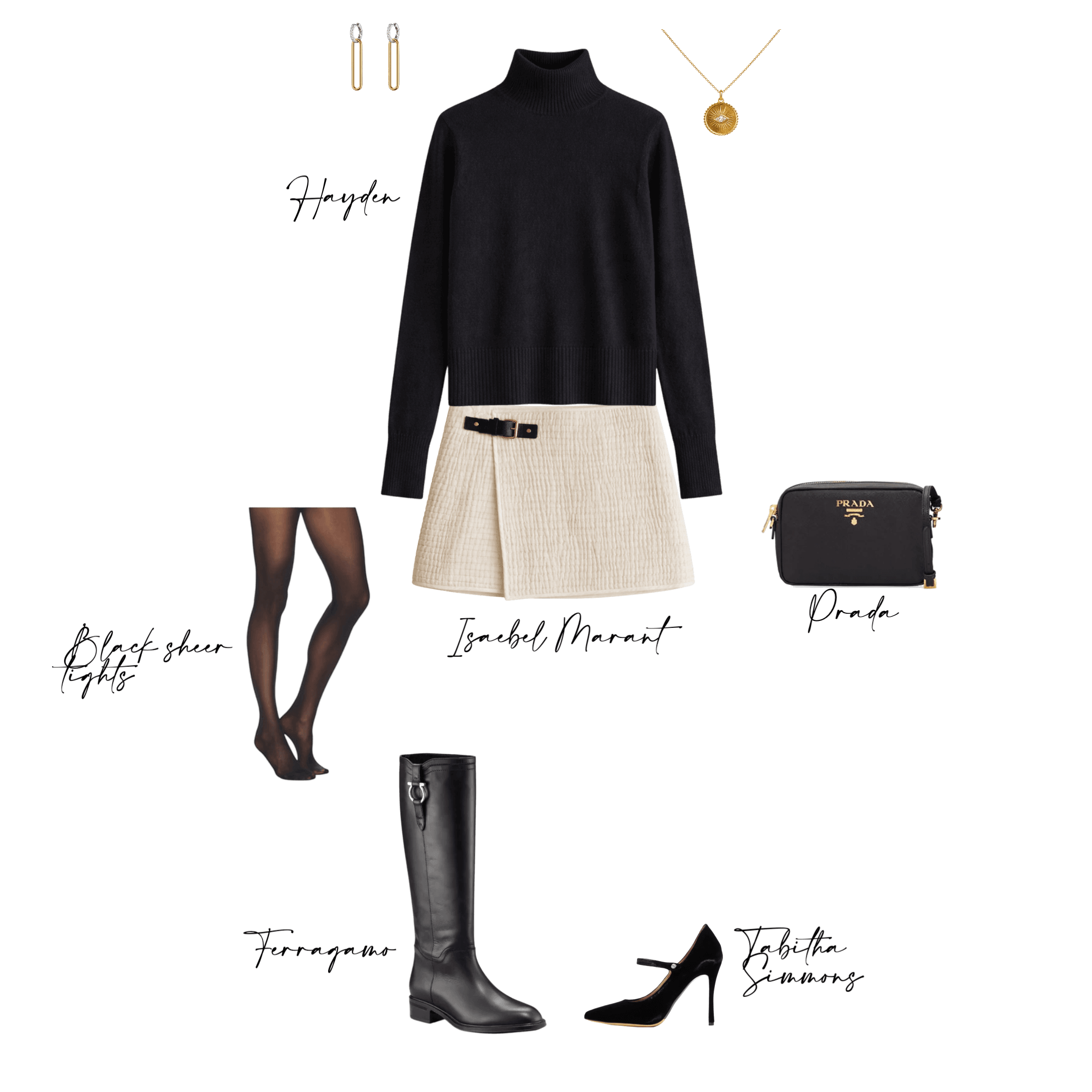 Look 33