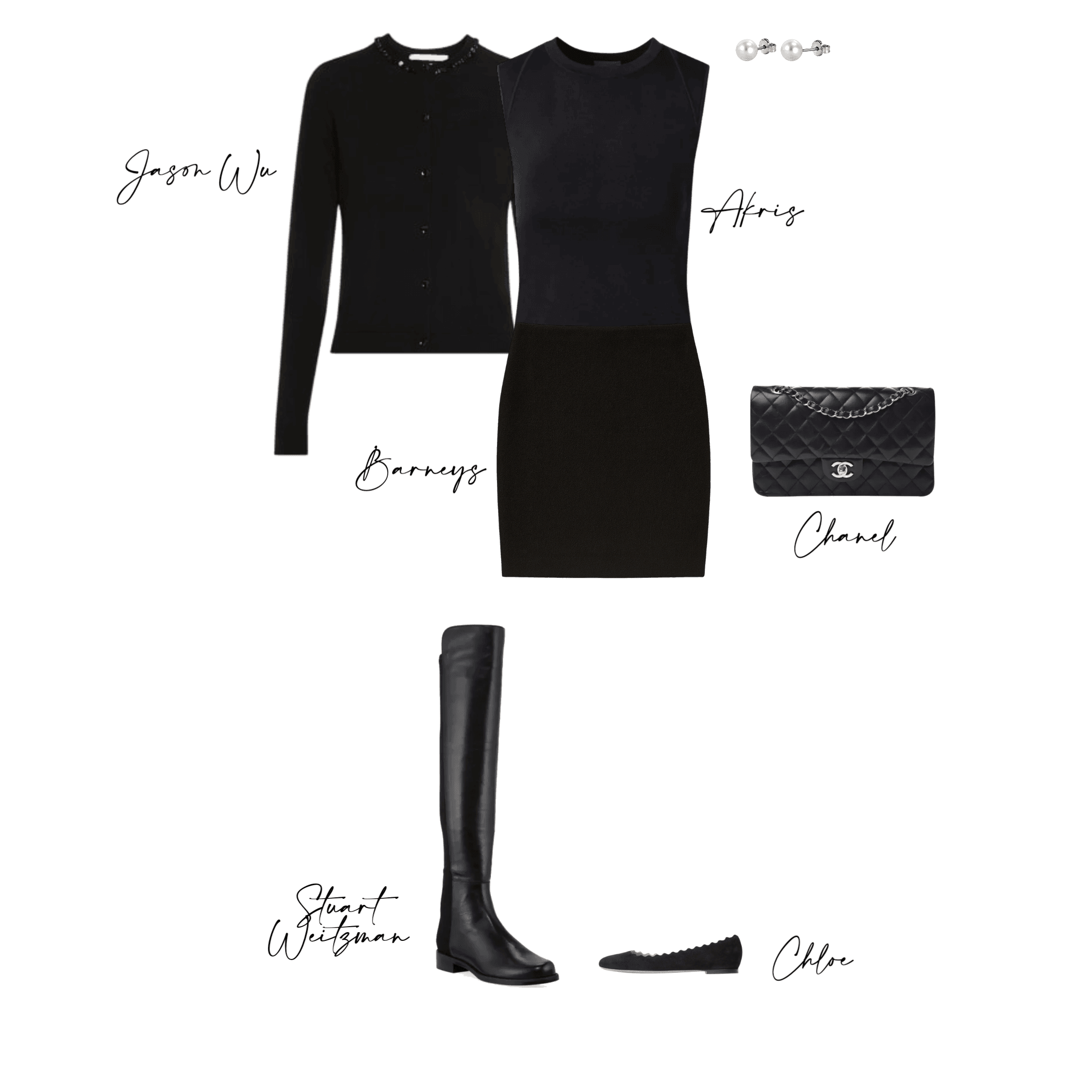 Look 45